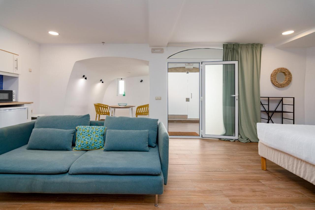 Setubal Downtown Blue Διαμέρισμα Εξωτερικό φωτογραφία