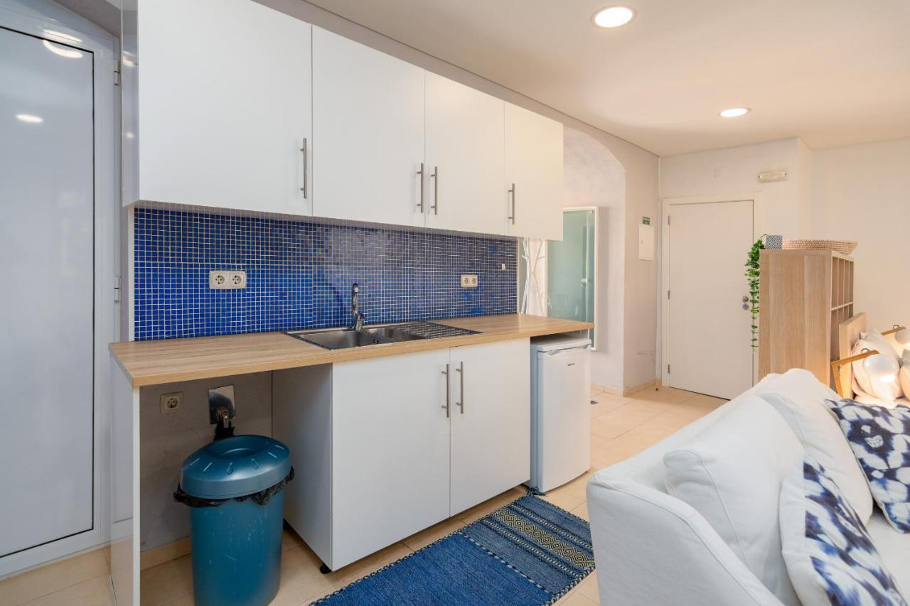Setubal Downtown Blue Διαμέρισμα Εξωτερικό φωτογραφία